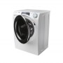 Candy | RP 586BWMBC/1-S | Washing Machine | Energy efficiency class A | Front loading | Washing capacity 8 kg | 1500 RPM | Depth - 7